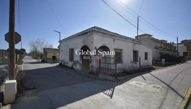 Villa - Venta - DAYA NUEVA -
                DAYA NUEVA