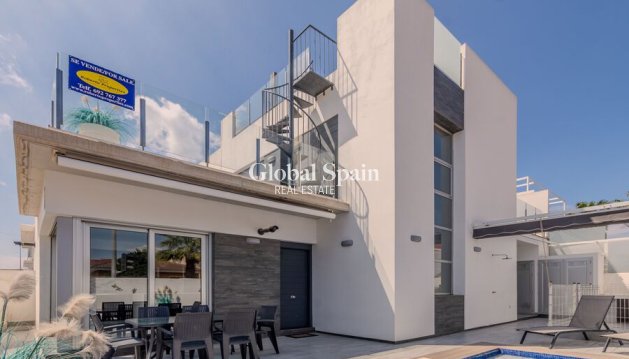 VILLA - Venta - DAYA VIEJA -
                Costa Blanca