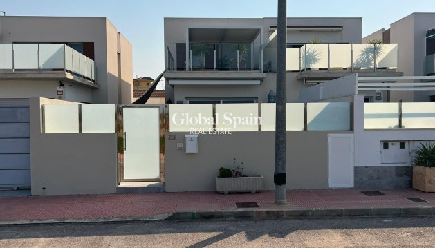 VILLA - Venta - DAYA VIEJA -
                Costa Blanca