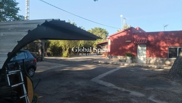 VILLA - Venta - ELCHE -
                Costa Blanca