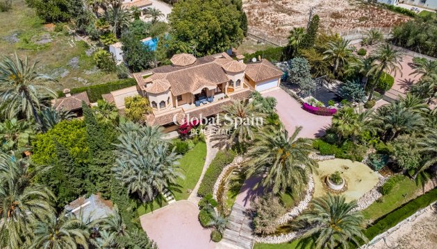 Villa - Venta - ELCHE -
                ELCHE