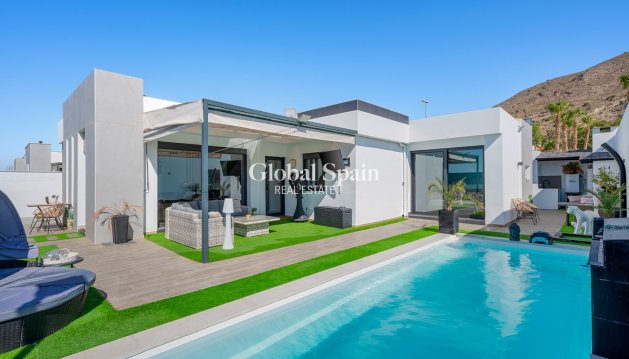VILLA - Venta - FORTUNA -
                Urbanizacion las kalendas