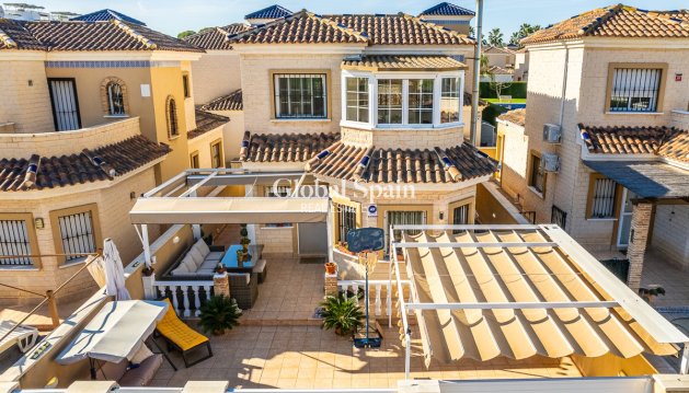 VILLA - Venta - GUARDAMAR DEL SEGURA -
                EL RASO