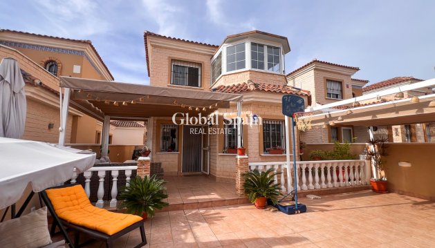 VILLA - Venta - GUARDAMAR DEL SEGURA -
                EL RASO