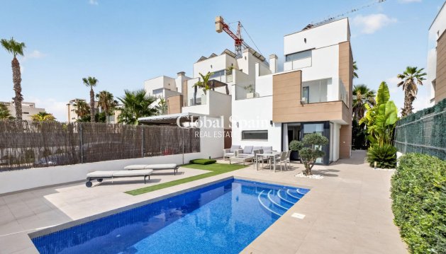 VILLA - Venta - GUARDAMAR DEL SEGURA -
                EL RASO