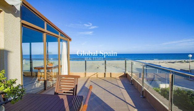 VILLA - Venta - LA MANGA DEL MAR MENOR -
                Playa De Las Gaviotas-el Pedrucho