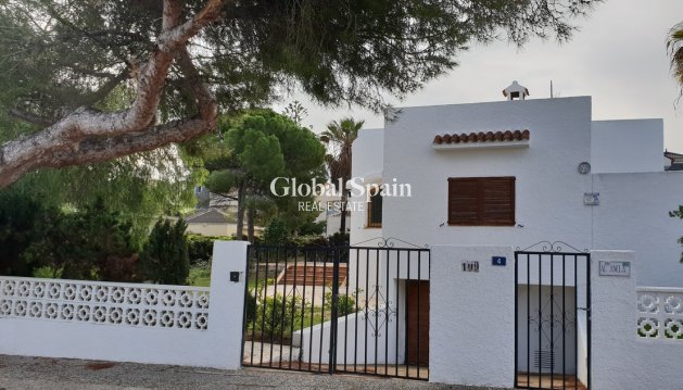 VILLA - Venta - LA ZENIA -
                Costa Blanca