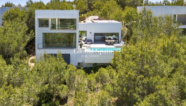 VILLA - Venta - LAS COLINAS GOLF RESORT -
                Costa Blanca