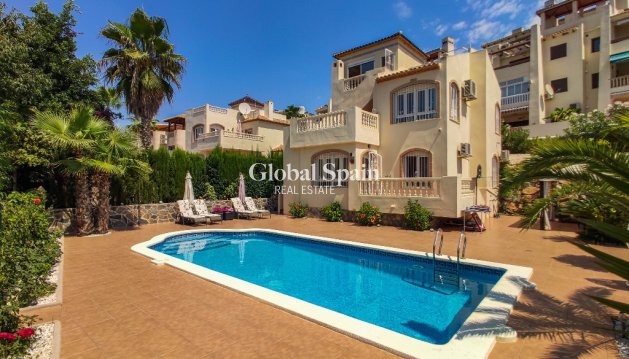 Villa - Venta - Las Ramblas -
                Las Ramblas