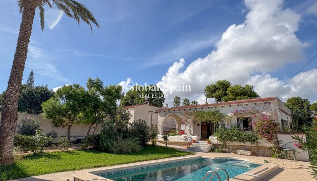 VILLA - Venta - LOS BALCONES - LOS ALTOS -
                Costa Blanca