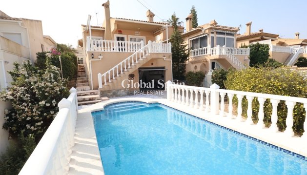 Villa - Venta - LOS BALCONES - LOS ALTOS -
                LOS BALCONES - LOS ALTOS