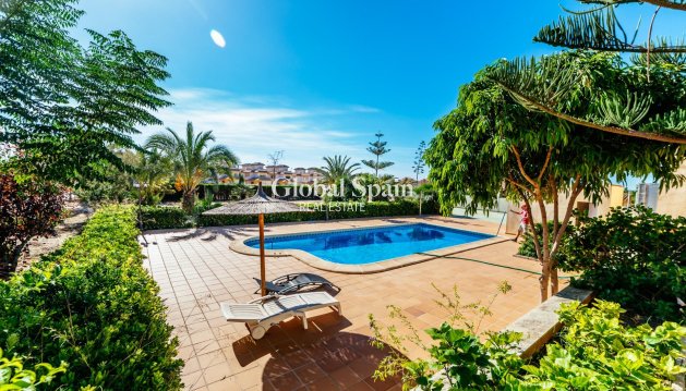 VILLA - Venta - LOS MONTESINOS -
                Montesinos  Los