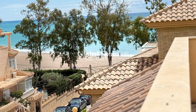 VILLA - Venta - MAZARRÓN -
                Bolnuevo