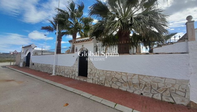 VILLA - Venta - MAZARRÓN -
                Camposol