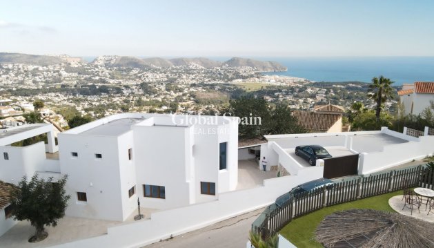 VILLA - Venta - MORAIRA_TEULADA -
                Costa Blanca