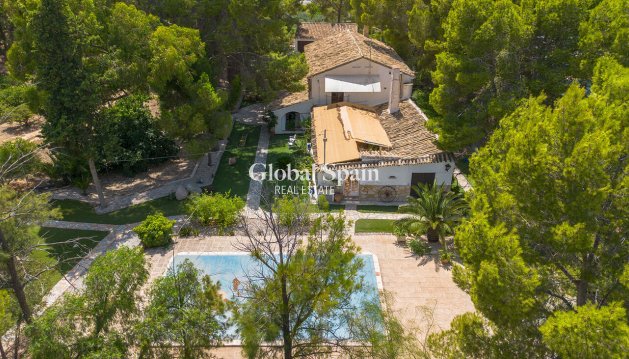 VILLA - Venta - MULA -
                Mula