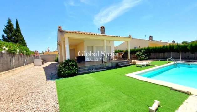 VILLA - Venta - MURCIA -
                Inland