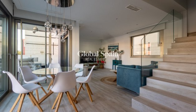 VILLA - Venta - ORIHUELA -
                Costa Blanca Sur