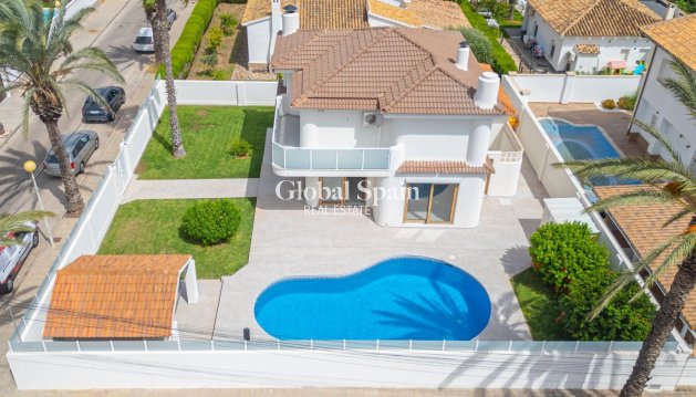 VILLA - Venta - ORIHUELA COSTA -
                CABO ROIG