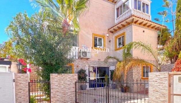 VILLA - Venta - ORIHUELA COSTA -
                Costa Blanca