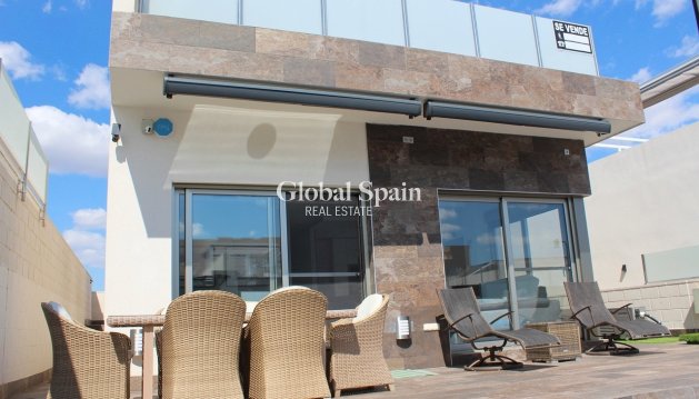 VILLA - Venta - ORIHUELA COSTA -
                Costa Blanca