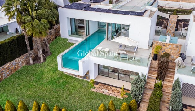 VILLA - Venta - ORIHUELA COSTA -
                Costa Blanca