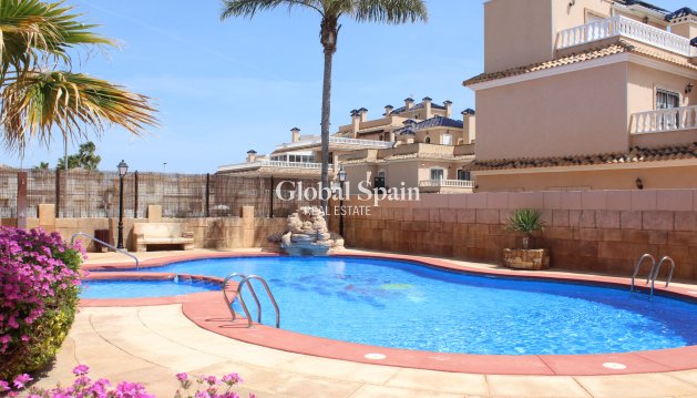 VILLA - Venta - ORIHUELA COSTA -
                Costa Blanca
