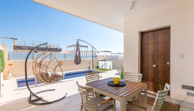 VILLA - Venta - ORIHUELA COSTA -
                Costa Blanca