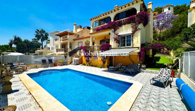 VILLA - Venta - ORIHUELA COSTA -
                Costa Blanca