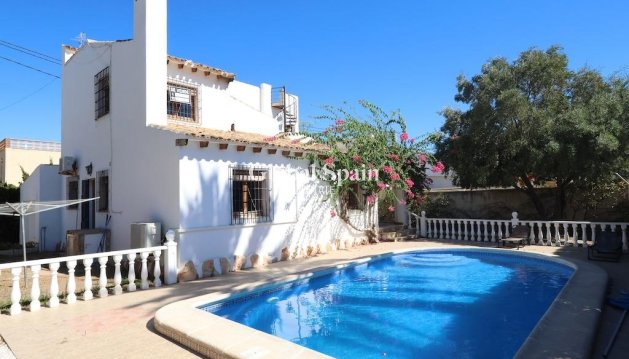 VILLA - Venta - ORIHUELA COSTA -
                Costa Blanca
