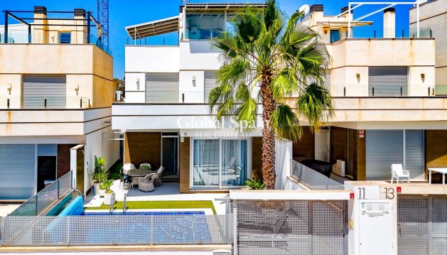 Villa - Venta - ORIHUELA COSTA -
                Lomas de Cabo Roig