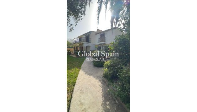 VILLA - Venta - ORIHUELA COSTA -
                Punta Prima