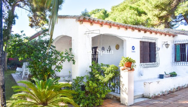 VILLA - Venta - ORIHUELA COSTA -
                Punta Prima