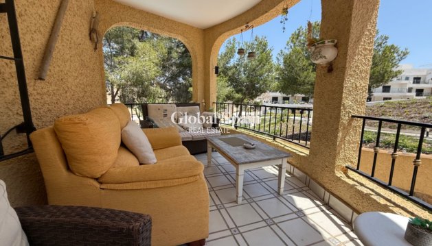 VILLA - Venta - ORIHUELA -
                Inland