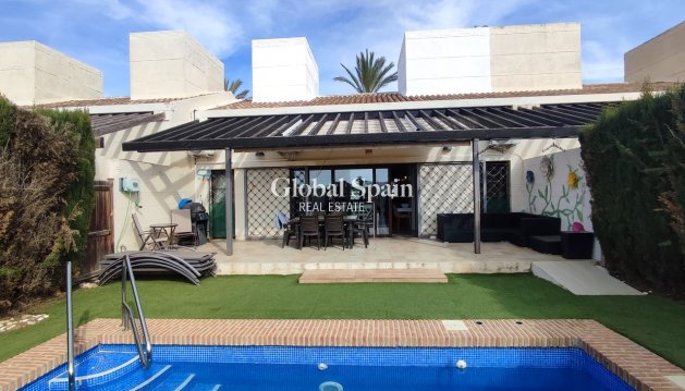 VILLA - Venta - PERALEJA GOLF -
                Inland