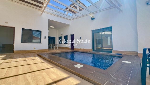 VILLA - Venta - PILAR DE LA HORADADA -
                Torre de la Horadada