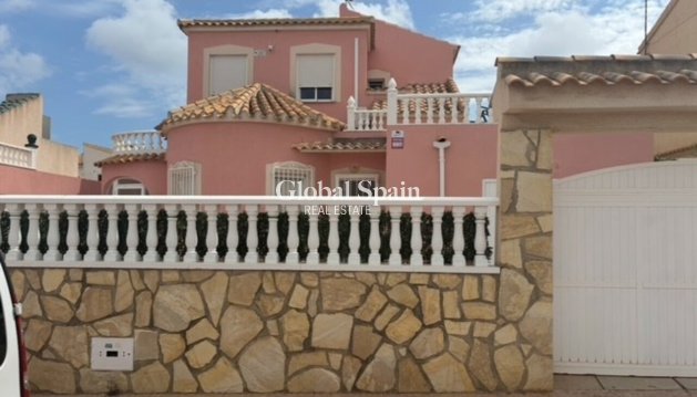 VILLA - Venta - PLAYA FLAMENCA -
                Costa Blanca