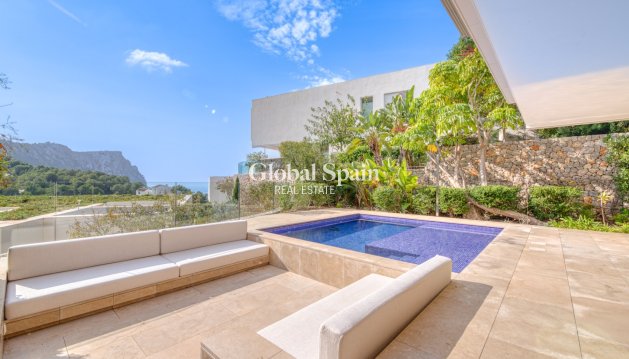 VILLA - Venta -
                PORT D'ANDRATX - MMH-04