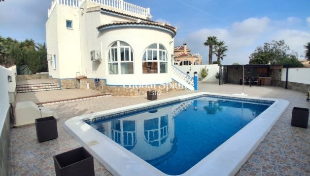 VILLA - Venta - ROJALES -
                Inland