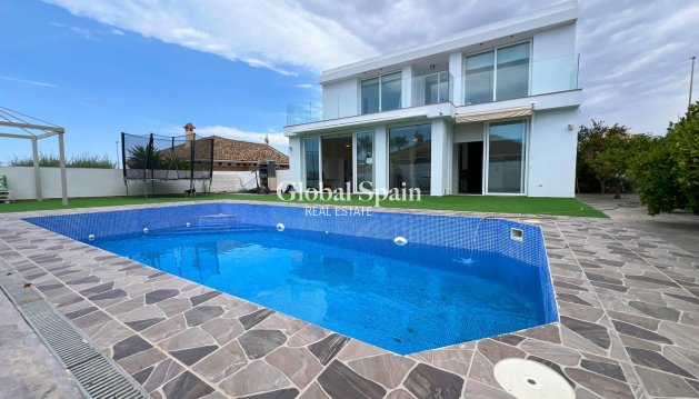 Villa - Venta - SAN FULGENCIO -
                San Fulgencio