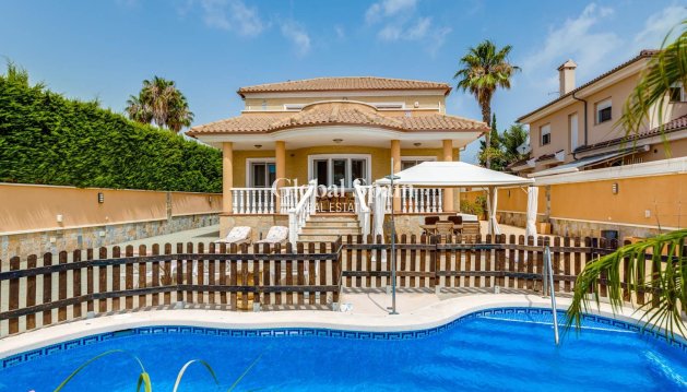 VILLA - Venta - SAN JAVIER -
                Costa Calida