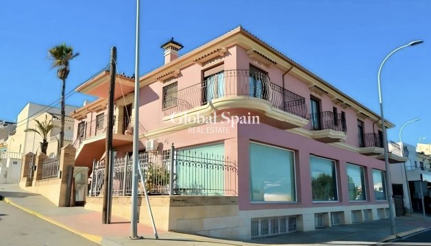 VILLA - Venta - SAN MIGUEL DE SALINAS -
                Inland
