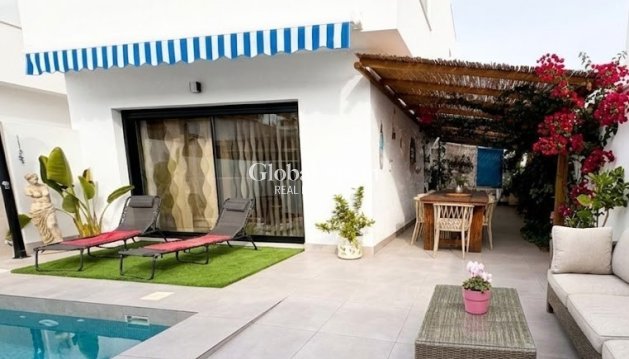 VILLA - Venta - SAN PEDRO DEL PINATAR -
                San Pedro del Pinatar pueblo