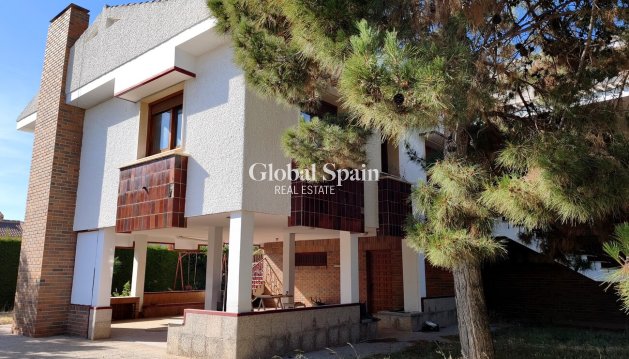VILLA - Venta - SANTIAGO DE LA RIBERA -
                Costa Calida