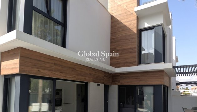 VILLA - Venta - SANTIAGO DE LA RIBERA -
                Costa Calida