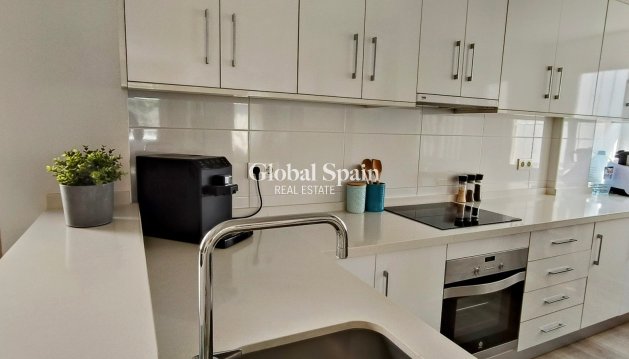 VILLA - Venta - TORREVIEJA -
                Costa Blanca