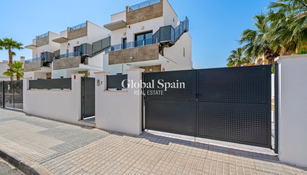 VILLA - Venta - TORREVIEJA -
                Costa Blanca