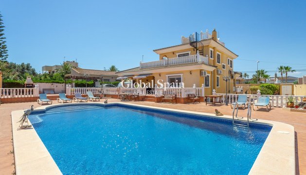 Villa - Venta - TORREVIEJA -
                LOS BALCONES - LOS ALTOS