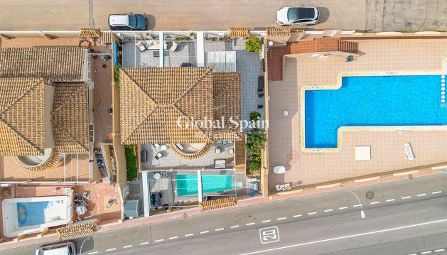 VILLA - Venta - TORREVIEJA -
                LOS BALCONES - LOS ALTOS