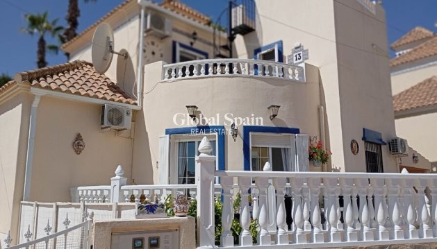 VILLA - Venta - VILLAMARTÍN -
                Costa Blanca